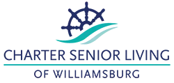 CSL_Williamsburg_Stacked Charter Senior Living of Williamsburg