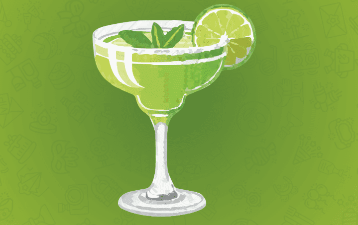 Margarita Kit Grab & Go