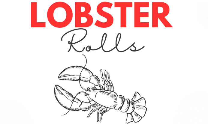 Lobster Rolls Grab & Go
