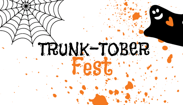 Trunk-Tober Fest