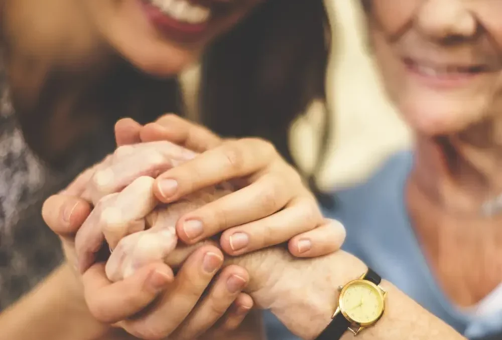 Caregiver Connect Support Group