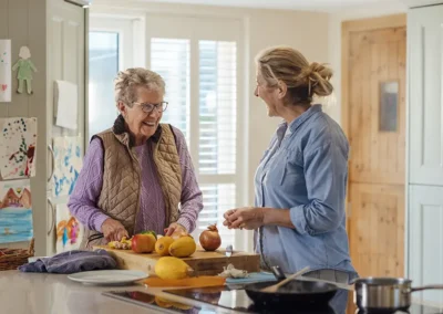 When Is It Time For Assisted Living?