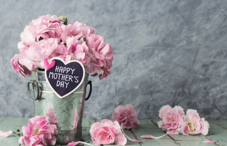 Mothers Day Brunch