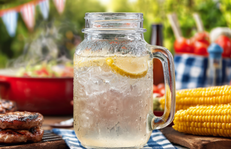Sip, Sizzle and Support