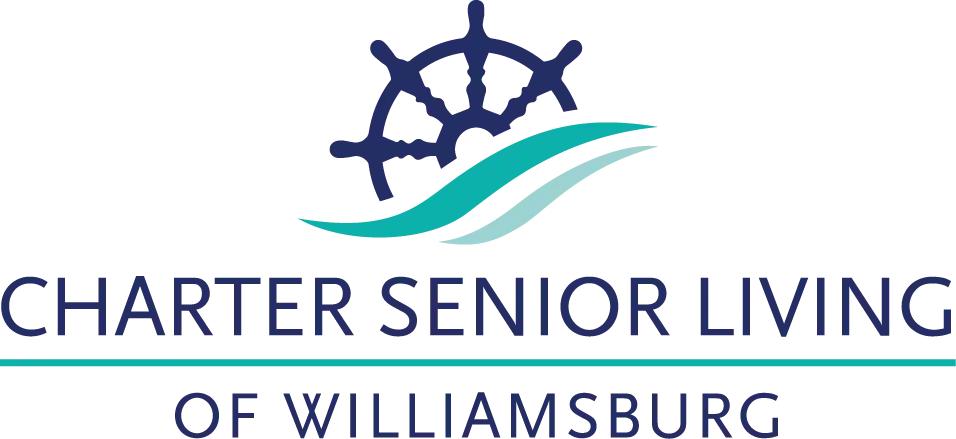 CSL_Williamsburg_Stacked-1k Charter Senior Living of Williamsburg