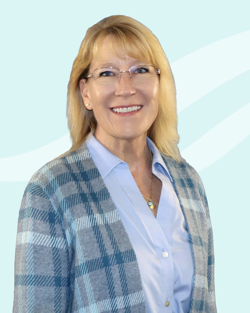 Allison Bretzius, Sales Director