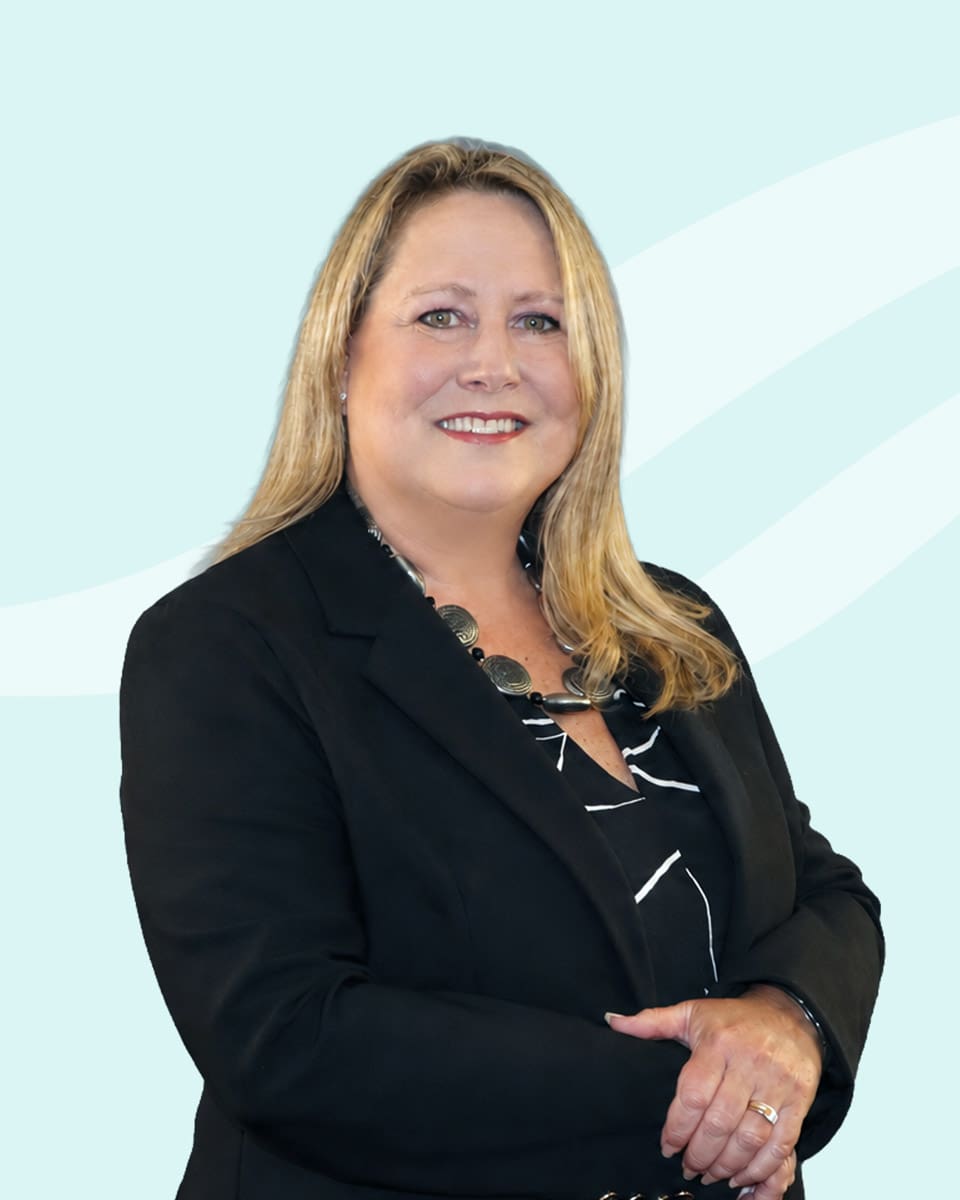 Allison Bretzius, Sales Director